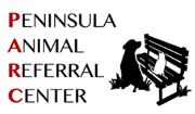 Peninsula Animal Referral Center Logo